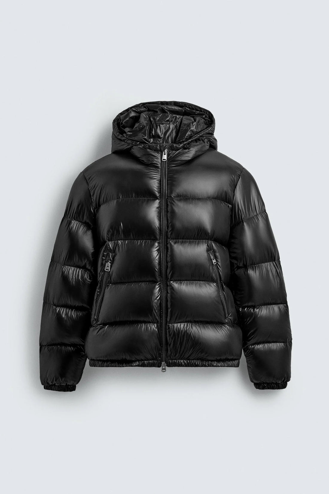 Piumino Feather idrorepellente