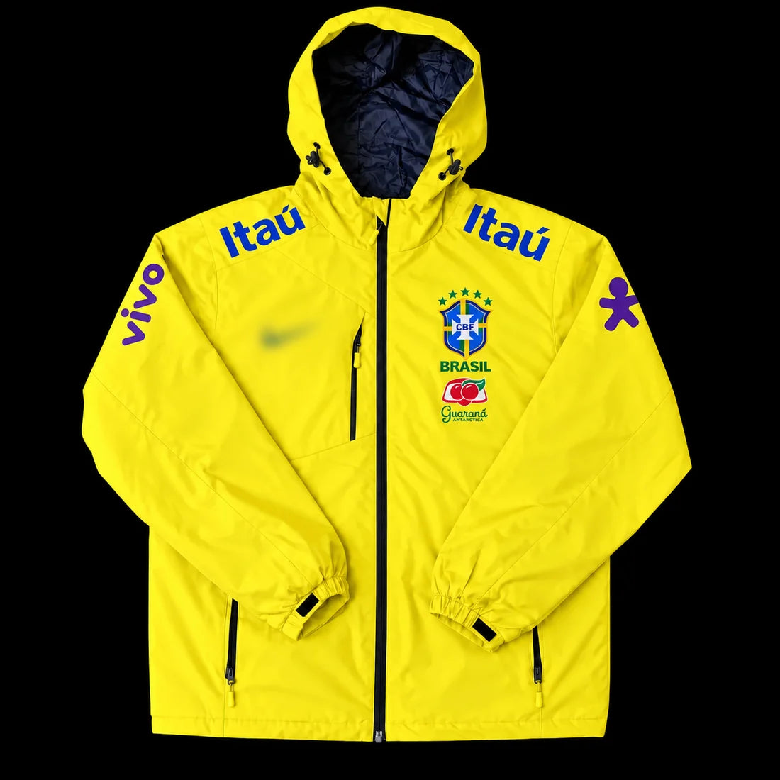 Brasil Sanziro Yellow