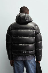 Piumino Feather idrorepellente