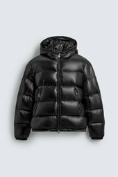 Piumino Feather idrorepellente