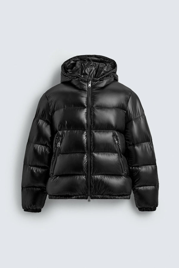 Piumino Feather idrorepellente