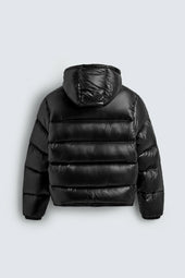 Piumino Feather idrorepellente
