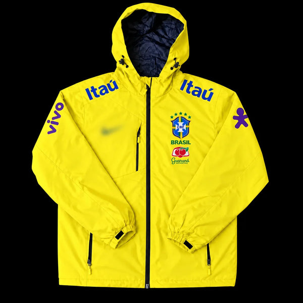 Brasil Sanziro Yellow