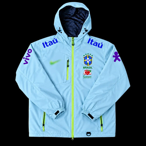 Brasil Sanziro Blue